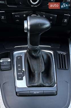 Седан Audi A4 2013 в 