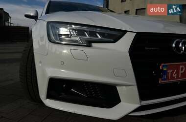 Універсал Audi A4 2019 в Львові