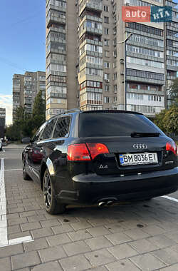 Универсал Audi A4 2006 в 