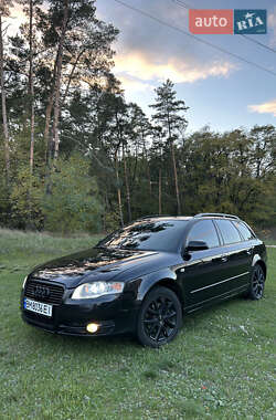 Универсал Audi A4 2006 в 