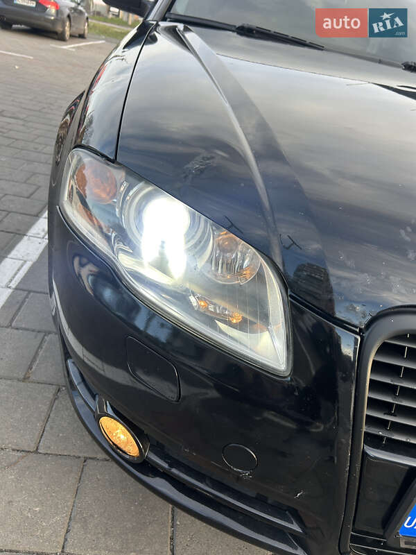 Універсал Audi A4 2006 в Черкасах