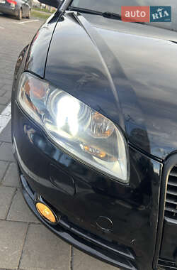 Универсал Audi A4 2006 в 