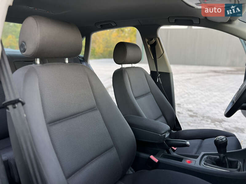Седан Audi A4 2004 в Тернополе
