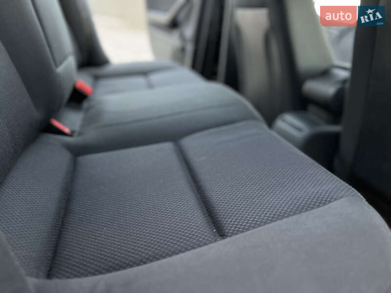 Седан Audi A4 2004 в Тернополе