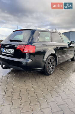 Универсал Audi A4 2005 в 