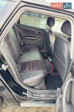 Универсал Audi A4 2005 в 