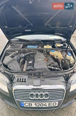 Универсал Audi A4 2005 в 