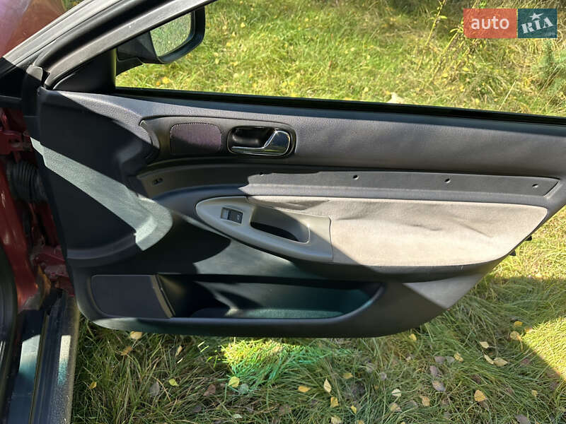 Седан Audi A4 1995 в Житомирі фото 13 Седан Audi A4 1995 в Житомирі