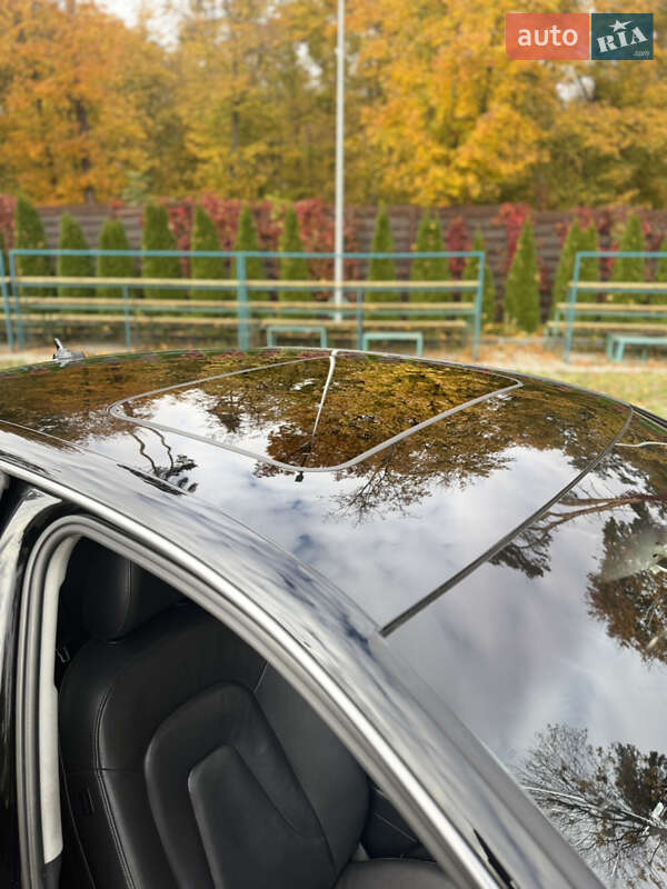 Седан Audi A4 2012 в Харькове