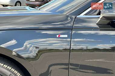 Седан Audi A4 2016 в 