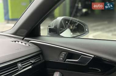 Седан Audi A4 2017 в 