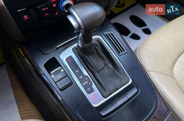 Седан Audi A4 2012 в 