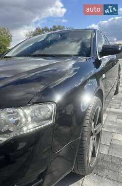 Универсал Audi A4 2008 в 