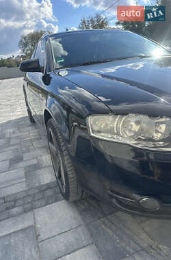 Универсал Audi A4 2008 в 