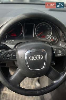Универсал Audi A4 2008 в 