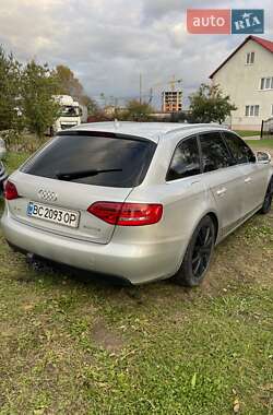 Универсал Audi A4 2009 в 