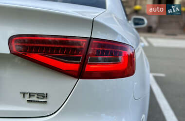 Седан Audi A4 2014 в 