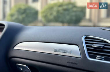 Седан Audi A4 2014 в 