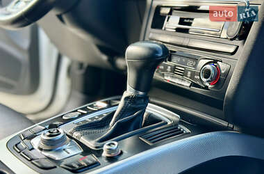 Седан Audi A4 2014 в 