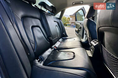 Седан Audi A4 2014 в 