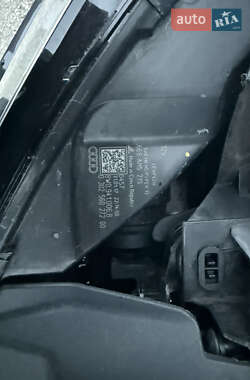 Седан Audi A4 2017 в 