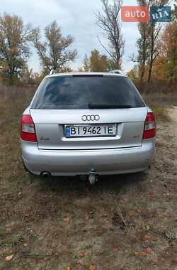 Универсал Audi A4 2003 в 