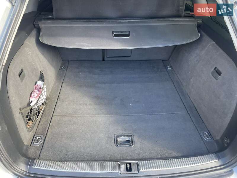 Універсал Audi A4 2004 в Волочиську фото 11 Універсал Audi A4 2004 в Волочиську