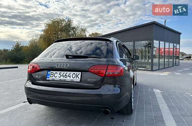 Универсал Audi A4 2009 в 
