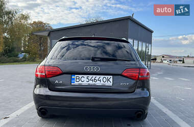 Универсал Audi A4 2009 в 