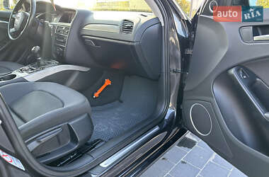 Универсал Audi A4 2009 в 