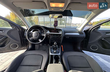 Универсал Audi A4 2009 в 
