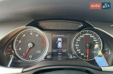 Универсал Audi A4 2009 в 