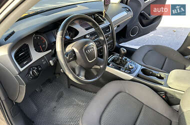Универсал Audi A4 2009 в 