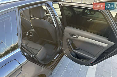 Универсал Audi A4 2009 в 