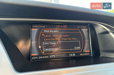 Универсал Audi A4 2009 в 