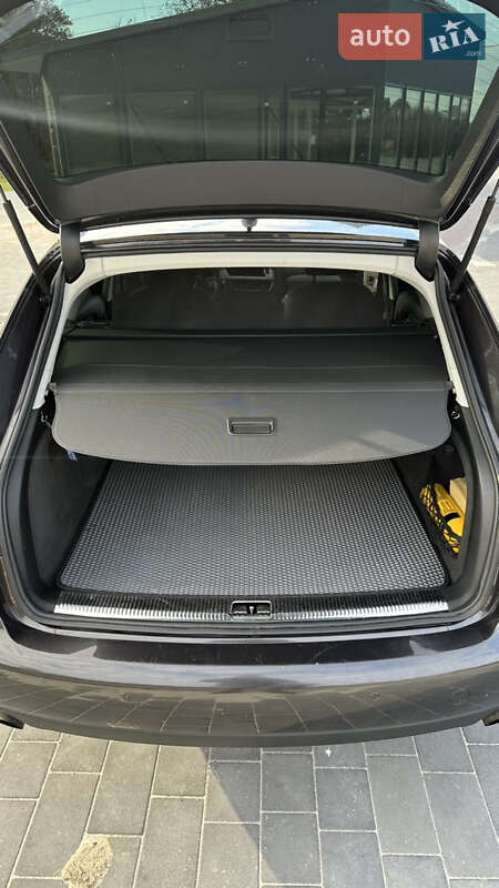 Универсал Audi A4 2009 в Городке фото 53 Универсал Audi A4 2009 в Городке