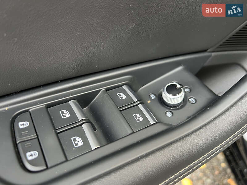 Седан Audi A4 2022 в Харькове фото 13 Седан Audi A4 2022 в Харькове