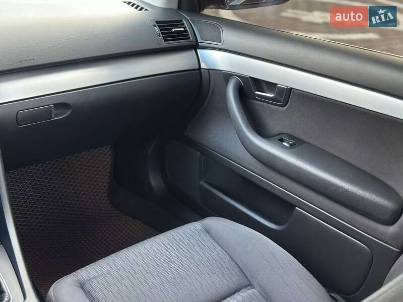 Седан Audi A4 2007 в Киеве фото 21 Седан Audi A4 2007 в Киеве