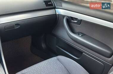 Седан Audi A4 2007 в 
