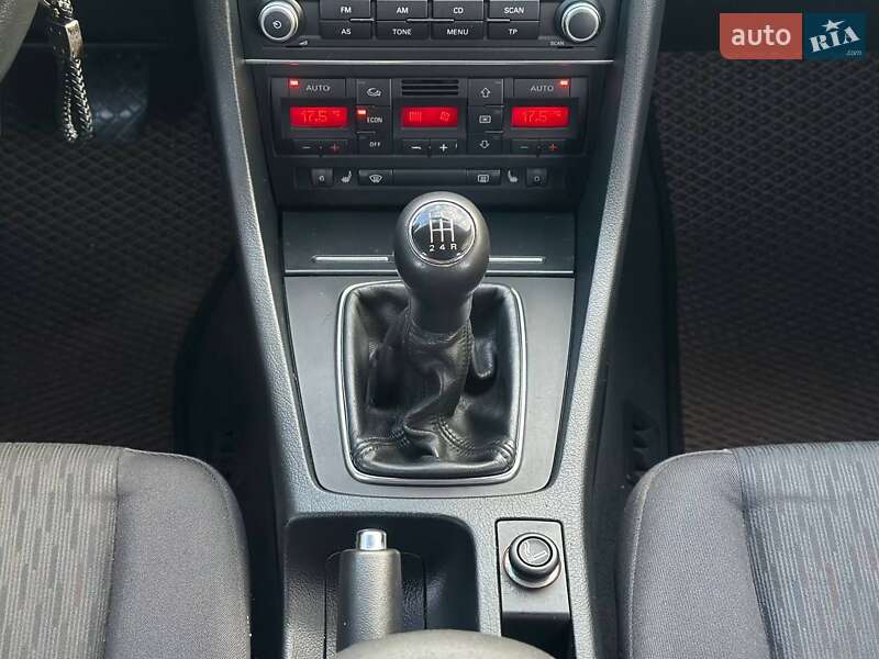 Седан Audi A4 2007 в Киеве фото 26 Седан Audi A4 2007 в Киеве