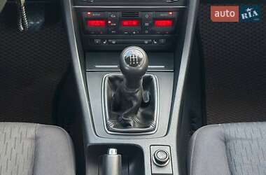 Седан Audi A4 2007 в 