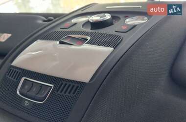 Седан Audi A4 2012 в 