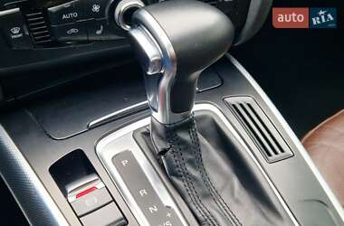 Седан Audi A4 2012 в 
