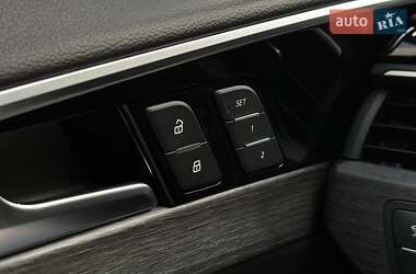 Седан Audi A4 2022 в  фото 16 Седан Audi A4 2022 в