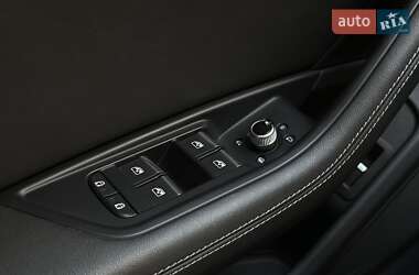 Седан Audi A4 2022 в  фото 17 Седан Audi A4 2022 в