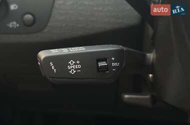 Седан Audi A4 2022 в  фото 26 Седан Audi A4 2022 в