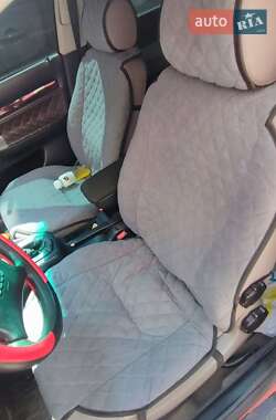 Седан Audi A4 1996 в 