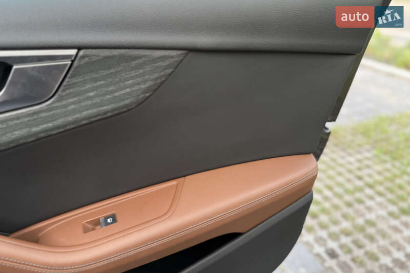 Седан Audi A4 2021 в Львові фото 70 Седан Audi A4 2021 в Львові