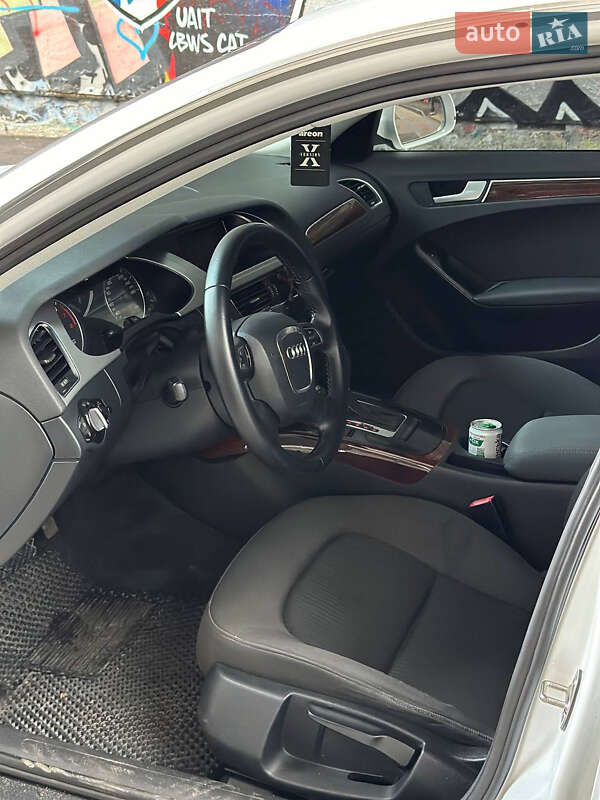 Седан Audi A4 2010 в Одессе фото 7 Седан Audi A4 2010 в Одессе