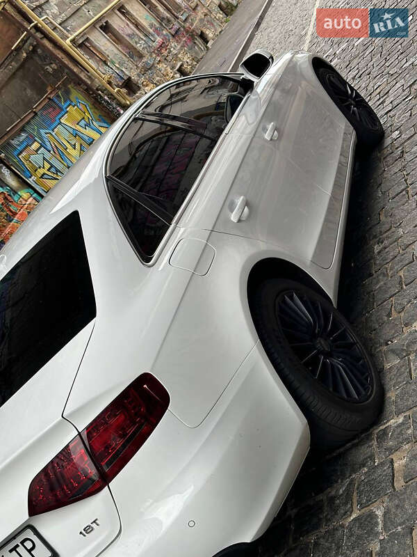 Седан Audi A4 2010 в Одессе фото 17 Седан Audi A4 2010 в Одессе